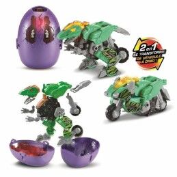 Bandai|Animal de Estimação Interativo Bandai 42992