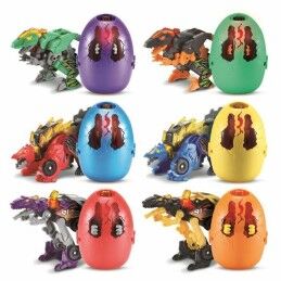 Vtech|Transformers Vtech SWITCH & GO DINOS SURPRISE