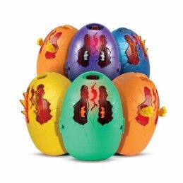Vtech|Transformers Vtech SWITCH & GO DINOS SURPRISE