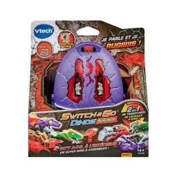 Vtech|Transformers Vtech SWITCH & GO DINOS SURPRISE