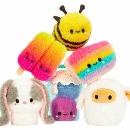 Gipsy|Peluche Gipsy Gato