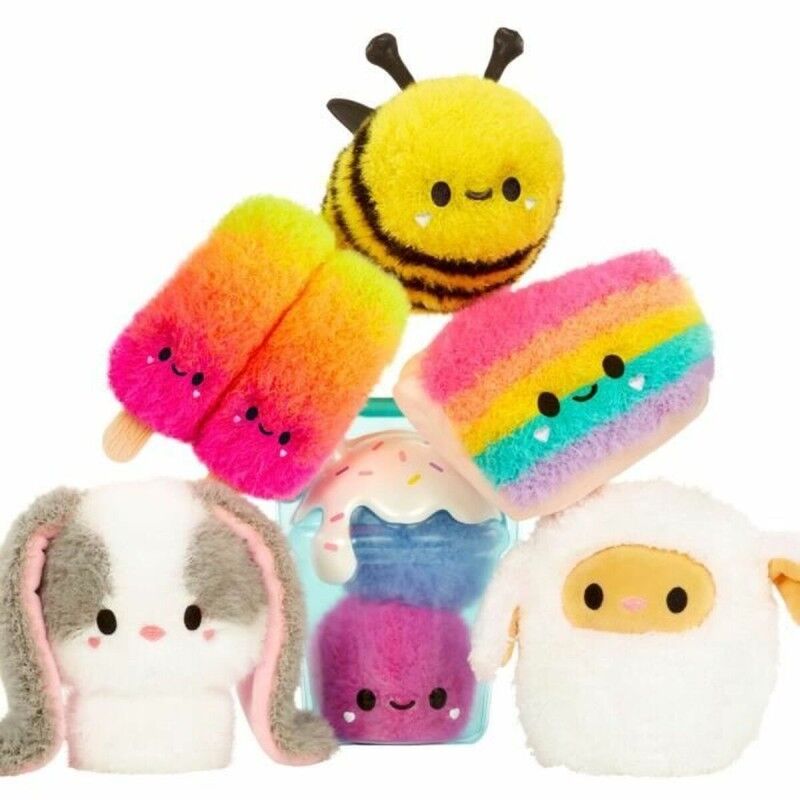 LOL Surprise!|Boneca bebé LOL Surprise! SHEEP LOL Surprise!|Boneca bebé LOL Surprise! SHEEP