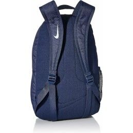 Nike|Mochila Escolar Nike ACADEMY TEAM DA2571 411  Azul Marinho