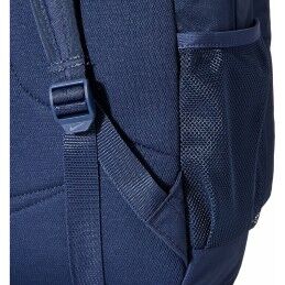 Nike|Mochila Escolar Nike ACADEMY TEAM DA2571 411  Azul Marinho