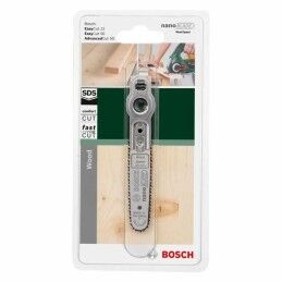 BOSCH|Espada de motosserra BOSCH Nanoblade Easycut 50 Madeira Multiferramenta