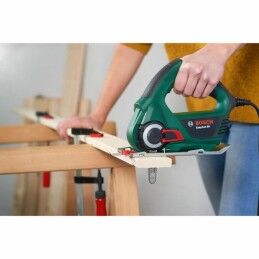 BOSCH|Espada de motosserra BOSCH Nanoblade Easycut 50 Madeira Multiferramenta