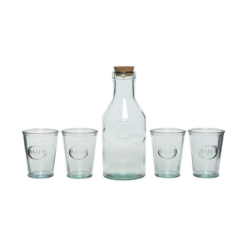 Kitchen Goods|Conjunto de Copos Kitchen Goods Transparente Cristal Kitchen Goods|Conjunto de Copos Kitchen Goods Transparente Cristal