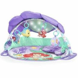 Vtech|Volante para carrinho de bebé Vtech Som Leve (Es)
