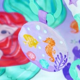 bright starts|Arco de Actividades para Bebé Bright Starts The Little Mermaid