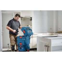 BOSCH|Caixa Multiusos BOSCH L-BOXX 238 Azul Modular Empilhável ABS 44,2 x 35,7 x 25,3 cm