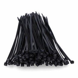 EDM Product|Abraçadeiras de Nylon EDM 48416 Preto 1030 x 12,7 mm (100 Unidades)