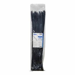 EDM Product|Abraçadeiras de Nylon EDM 48416 Preto 1030 x 12,7 mm (100 Unidades)