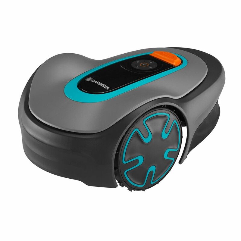 Gardena|Robot corta-relva Gardena Smart Sileno 15201-34 250 m Gardena|Robot corta-relva Gardena Smart Sileno 15201-34 250 m