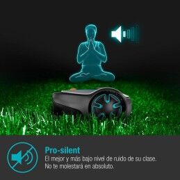 Gardena|Robot corta-relva Gardena Smart Sileno 15201-34 250 m