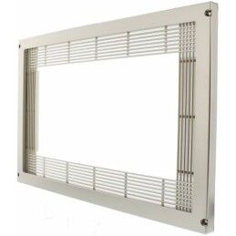 LG|Microondas LG MH6032GAS Preto 20 L 700 W