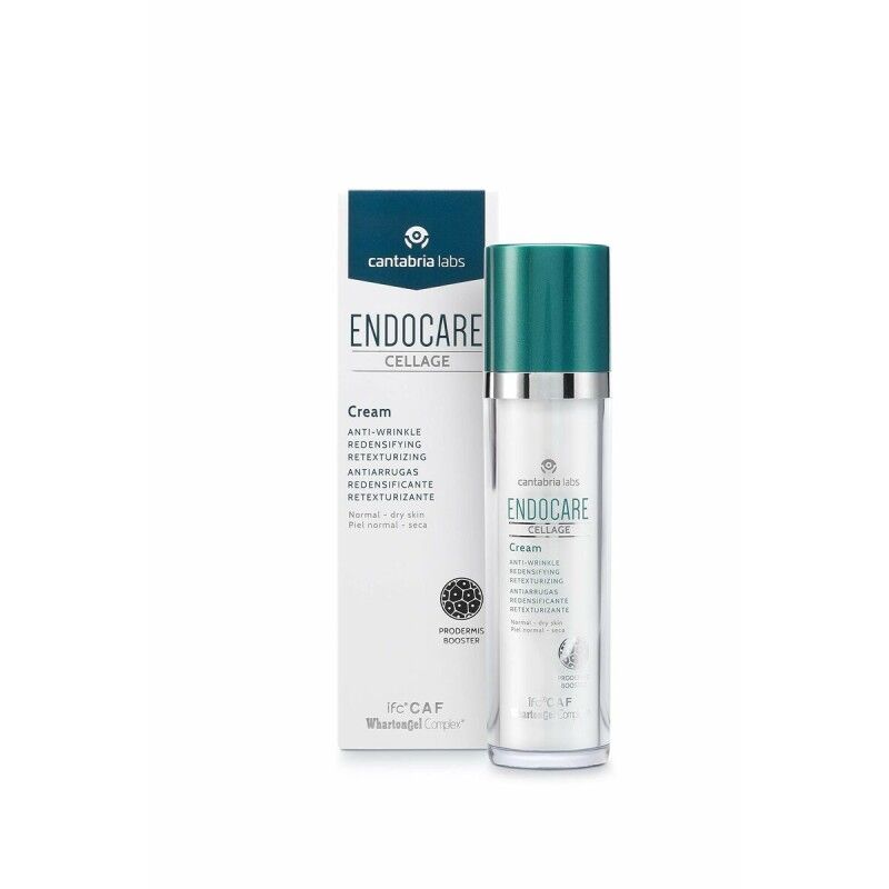 Endocare|Creme Hidratante Endocare Cellage 50 ml Endocare|Creme Hidratante Endocare Cellage 50 ml
