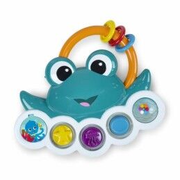 Fisher-Price|Andarilho com rodas Fisher-Price Som Luzes Cão Multilinguagem