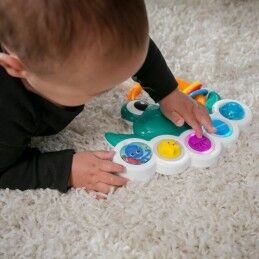 Baby Einstein|Brinquedo de bebé Baby Einstein Ocean Explorers Neptune's Plástico