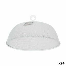 Quid|Lancheira Hermética Quid Purity Retangular 630 ml Transparente Vidro (12 Unidades)