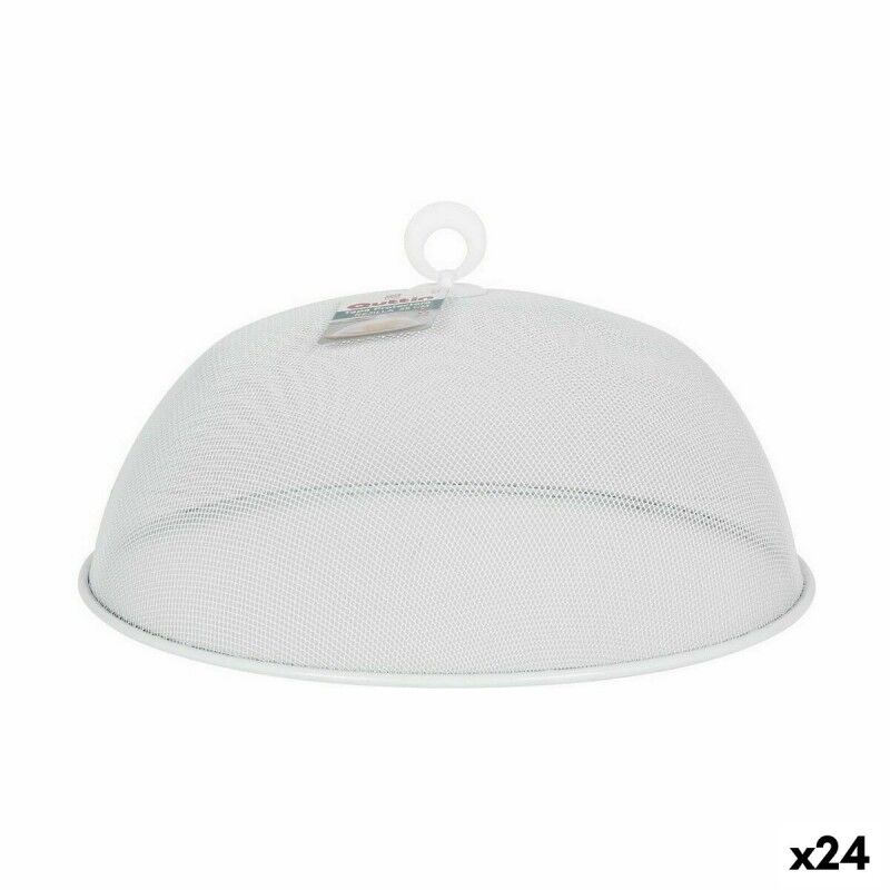 Quttin|Tampas Quttin Rede 35 x 15 cm (24 Unidades)