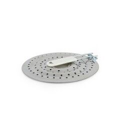 Quttin|Difusor para Cozinha Quttin 20,5 x 35 cm Gás