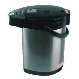 Feel Maestro|Chaleira Feel Maestro MR-081 Prateado Aço inoxidável 750 W 4,5 L