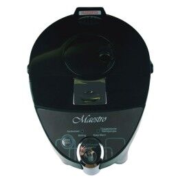 Feel Maestro|Chaleira Feel Maestro MR-081 Prateado Aço inoxidável 750 W 4,5 L