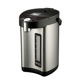 Feel Maestro|Chaleira Feel Maestro MR-081 Prateado Aço inoxidável 750 W 4,5 L