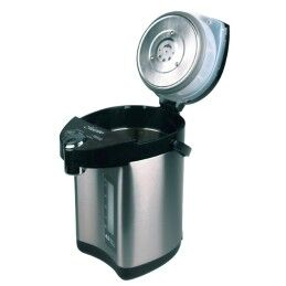 Feel Maestro|Chaleira Feel Maestro MR-081 Prateado Aço inoxidável 750 W 4,5 L