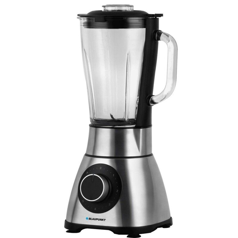 Blaupunkt|Batedora de Copo Blaupunkt TBG601 Preto 1500 W Blaupunkt|Batedora de Copo Blaupunkt TBG601 Preto 1500 W