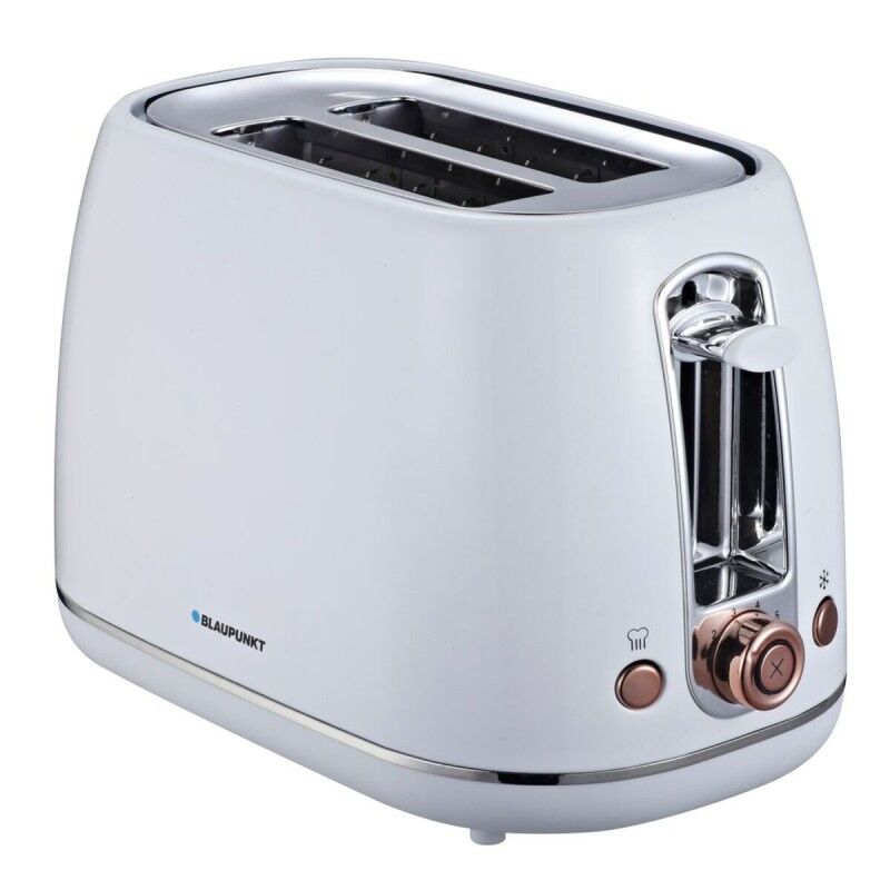 Blaupunkt|Torradeira Blaupunkt TSS802WH 900 W