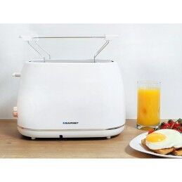 Blaupunkt|Torradeira Blaupunkt TSS802WH 900 W