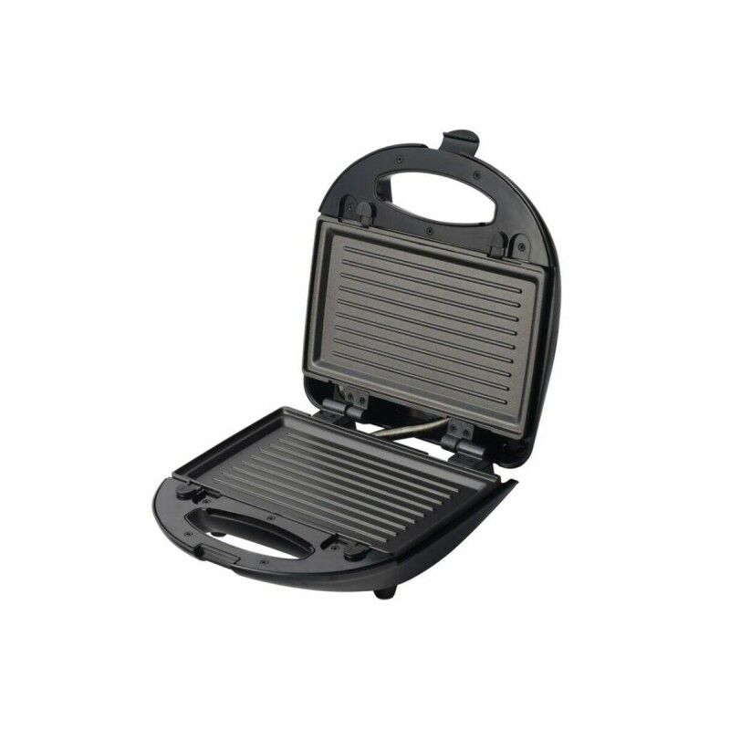Blaupunkt|Sanduicheira Antiaderente Blaupunkt SMS611 Preto 750 W Blaupunkt|Sanduicheira Antiaderente Blaupunkt SMS611 Preto 750 W