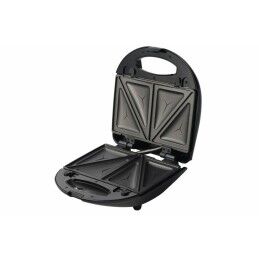Blaupunkt|Sanduicheira Antiaderente Blaupunkt SMS611 Preto 750 W