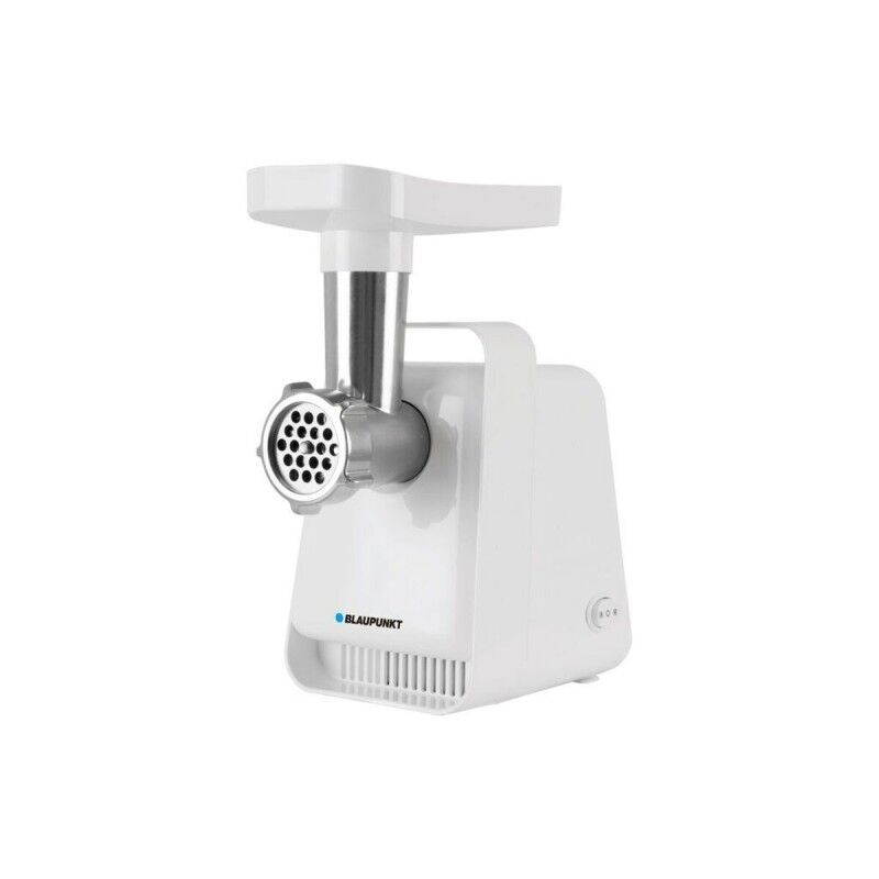 Blaupunkt|Picadora Blaupunkt AGDBLFP008 Branco Prateado 1300 W 600 W Blaupunkt|Picadora Blaupunkt AGDBLFP008 Branco Prateado 1300 W 600 W