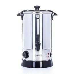 Feel Maestro|Chaleira Feel Maestro MR-074 Preto Ouro Cerâmico 1500 W 1,5 L