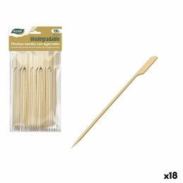 Quttin|Saco Reutilizável para Alimentos Quttin Válvula de vácuo 4 Peças 26 x 34 cm (24 Unidades)