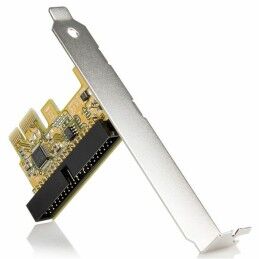 Startech|Placa PCI SSD M.2 Startech PEXM2SAT32N1