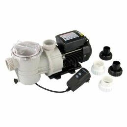 Bestway|Depurador para Piscina Bestway 58381