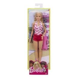 Barbie|Boneca Barbie You Can Be Mattel