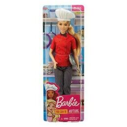 Barbie|Boneca Barbie You Can Be Mattel