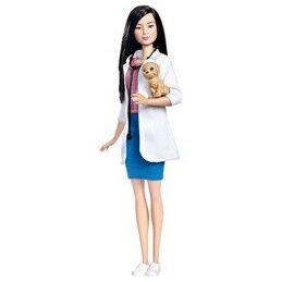 Barbie|Boneca Barbie You Can Be Mattel