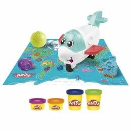 Play-Doh|Jogo de Plasticina Play-Doh Airplane Explorer Starter Playset