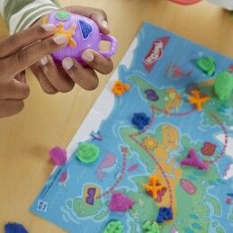 Play-Doh|Jogo de Plasticina Play-Doh Airplane Explorer Starter Playset