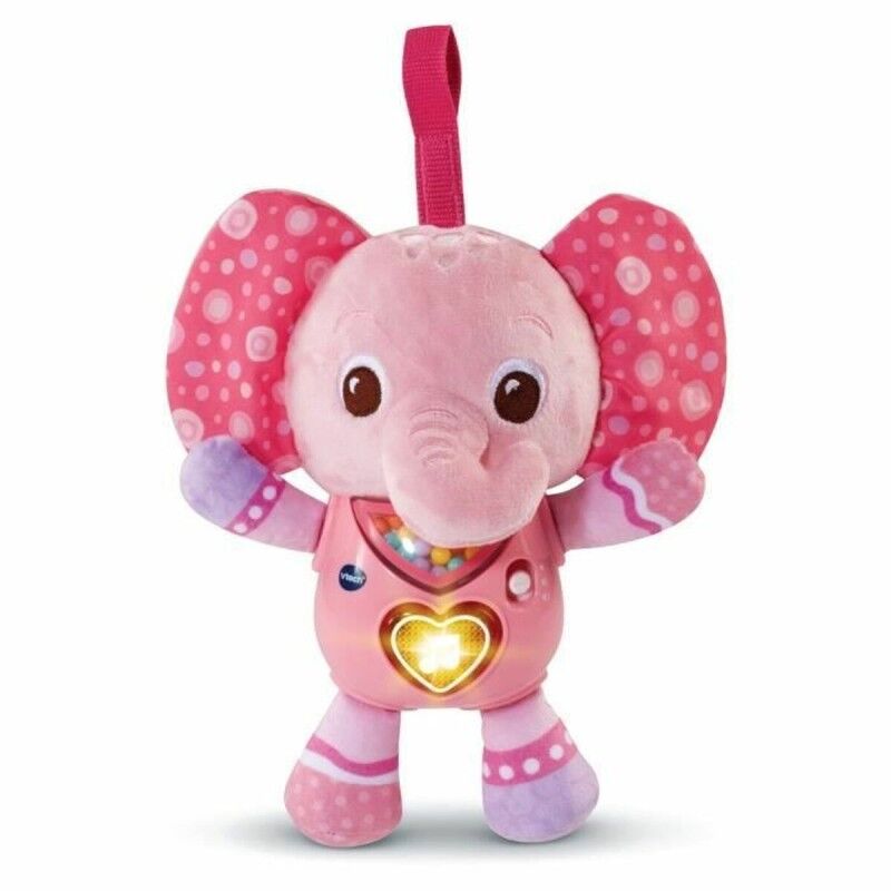 Vtech Baby|Brinquedo educativo Vtech Baby Lumi Chan t ´éléphaunteau (FR) Vtech Baby|Brinquedo educativo Vtech Baby Lumi Chan t ´éléphaunteau (FR)