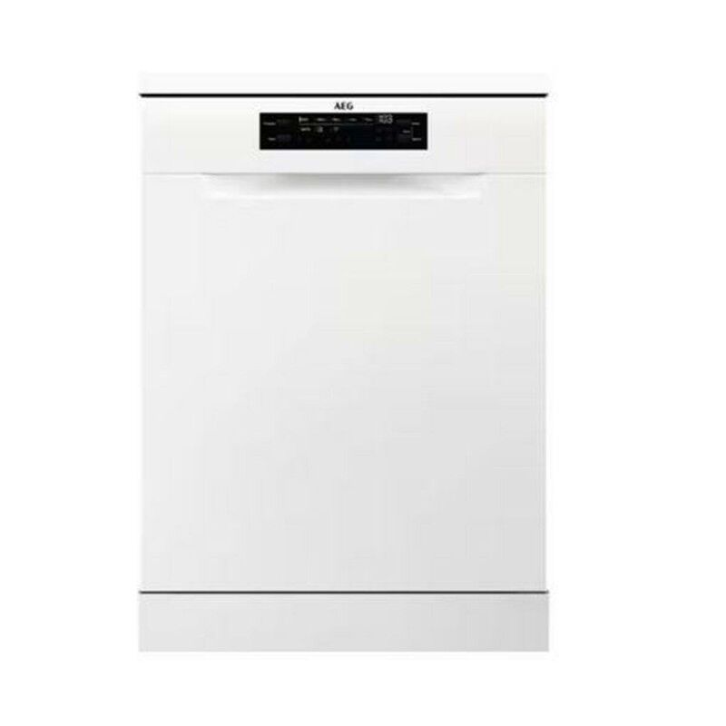 AEG|Lava-louça AEG FFB64607ZW 60 cm