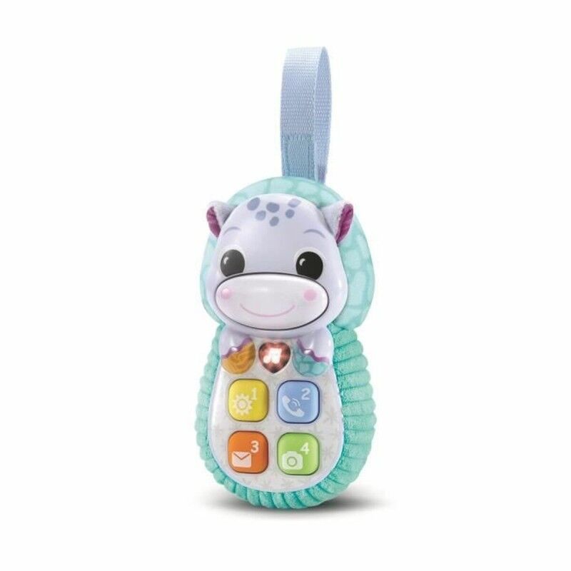 Vtech Baby|Brinquedo educativo Vtech Baby Allô Bébé Todoux (FR) Vtech Baby|Brinquedo educativo Vtech Baby Allô Bébé Todoux (FR)