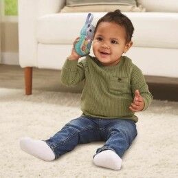 Vtech Baby|Brinquedo educativo Vtech Baby Allô Bébé Todoux (FR)