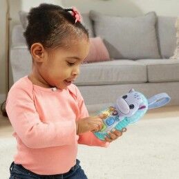 Vtech Baby|Brinquedo educativo Vtech Baby Allô Bébé Todoux (FR)