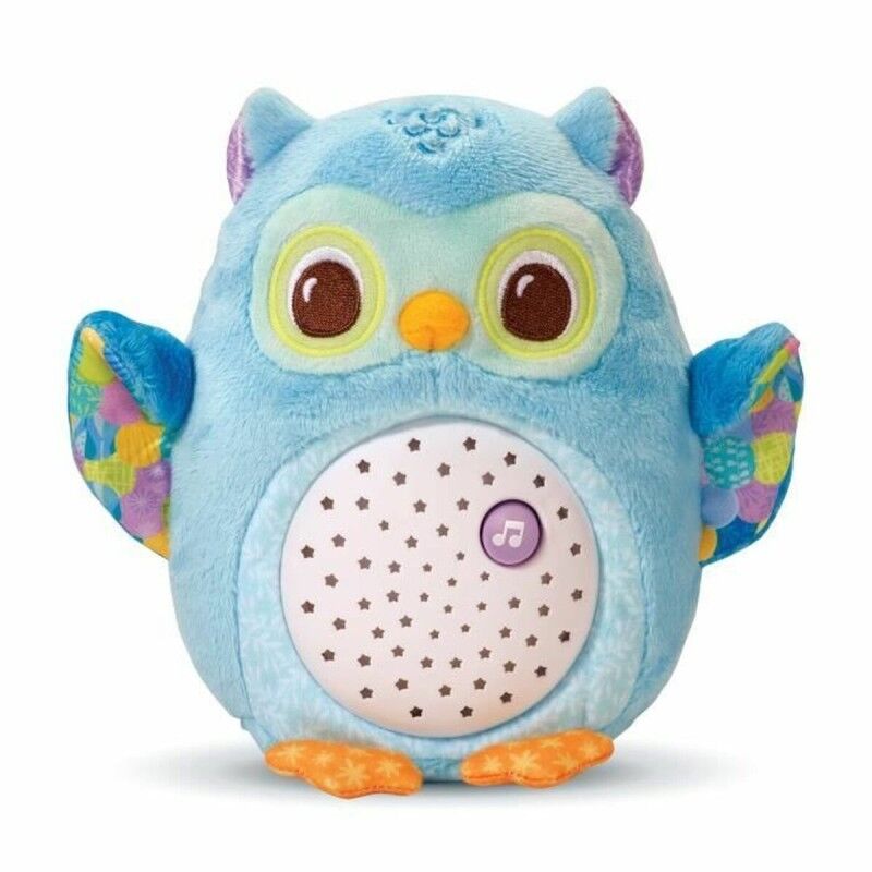 Vtech Baby|Brinquedo educativo Vtech Baby Ma Veilleuse lumi choutte (FR) Vtech Baby|Brinquedo educativo Vtech Baby Ma Veilleuse lumi choutte (FR)